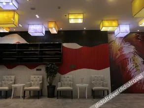 Fanpo Hotel - Image 5