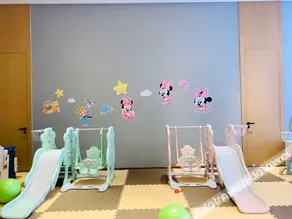 Wenzhou Lingkun International Hotel - Image 2