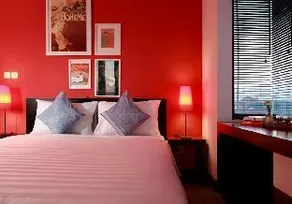 The Kanjeng Hotel Legian - Image 4