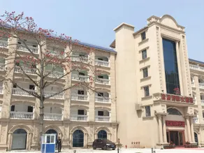 Liuxi Riverside Hotel - Image 2