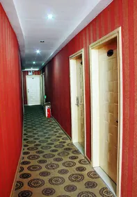 Chunhe Hotel (Liuzhou Five-Star Commercial Pedestrian Street Branch) - Image 4