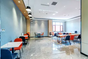 Shankee Coffee Style Hotel (Cangzhou Cang County Dusheng) - Image 3