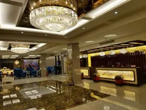 Jinli Hotel - Image 2
