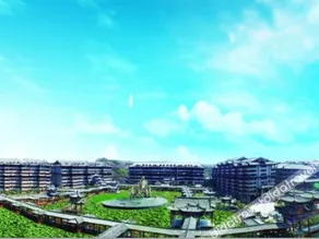 Hualongcheng Hotel - Image 5