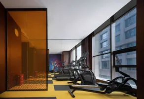 Hampton by Hilton Beijing Shijingshan Amusement Park - Image 4