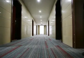 Junyi chain hotel (Jing'an Street store) - Image 2