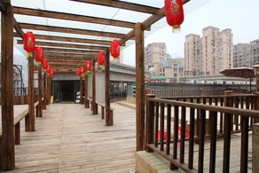 Haiyatt City Hotel - Image 2