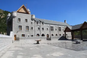Scottish Castle - Image 4
