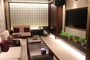 Elite Domain Hotel Beijing - Image 4