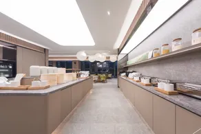 JI Hotel (Jimo Innovation and Technology New Area Branch) - Image 3