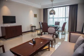 Wyndham Garden Wuhan West - Image 4