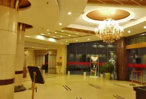 Ruijin Wellton International Hotel (Xianghuli Cultural Creative Street) - Image 2