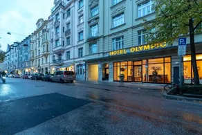 Hotel Olympic - Image 4