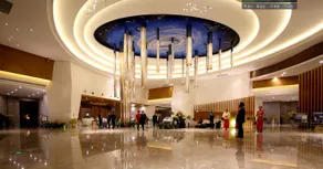 Xingchen Tianyuan Grand Hotel - Image 2