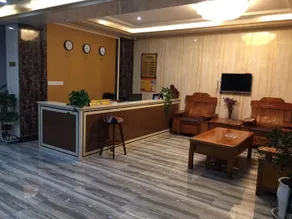Hong Kong Island Business Hotel - Image 4