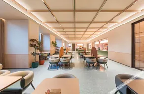 Orange hotel haidainan road - Image 1