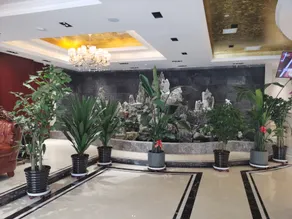 Yushengyuan International Hotel - Image 3