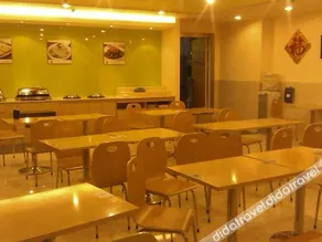 Grace Inn (Weifang railway station plaza shop) - Image 3