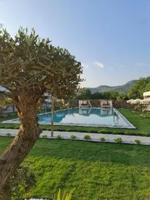 Freya Suites Kayaköy - Image 4