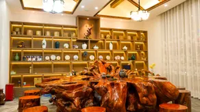 Songming Muguangli Hot Spring Hotel - Image 5