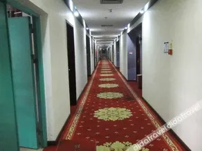 Tiandi Renhe Hotel (Shenzhen Shengping) - Image 5