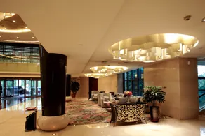 Qinghai Hotel - Image 4