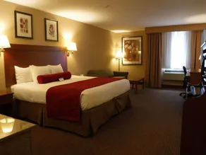 Wingate By Wyndham Mount Vernon - Image 4