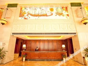 Zhou shan SANDIA Hotel - Image 2