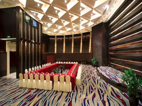 Onehome H.S. Art Hotel Wenzhou - Image 5