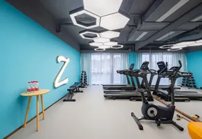 Zhenting Hotel (Fuzhou Yantaishan Branch) - Image 4