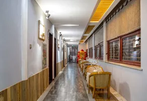 Floral·Liaocheng Runyuanda Inn - Image 5