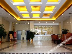 Star Yimeng Hotel (Foshan Nanzhuang Huaxia Ceramic CitySubway Station) - Image 3