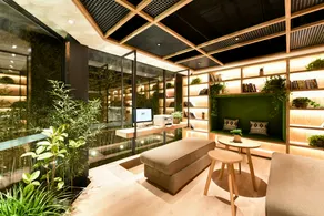 TRUE GO Hotel (Beijing Wangjing Science Park Store) - Image 5