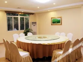 Xinxing Xiangshun Xiangwo Hotel - Image 3
