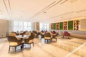 Lavande Hotel Pinghu Zhapu Jiulongshan Branch - Image 3
