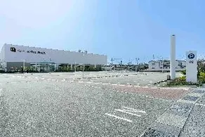 Sumiichi hotel KIX - Image 2