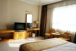 Likelai Hotel (Licun Metro Station Branch) - Image 5