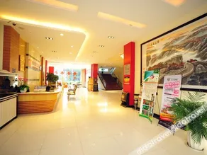 EASEHERE GARDEN HOTEL - Image 3