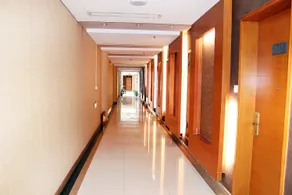 Nangang City Hotel - Image 4