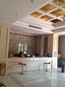 Xuancheng Guangde Wanjia Express Inn - Image 4
