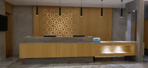Minhou Ziyang Fortune Hotel - Image 3