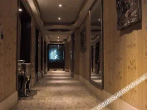 Wuhu Vienna Boutique Hotel - Image 2