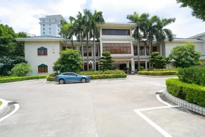 Chaozhou Guest Hotel - Image 4