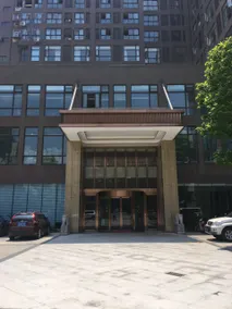 Wuzhishan Hotel (Pingshan County Mahu Park Branch) - Image 3