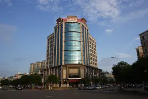 Zhongshan Shunjing Garden Hotel - Image 1