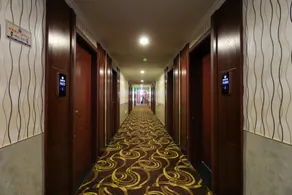 Shunxin Hotel - Image 4