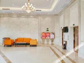 Vienna 3 Best Hotel (South Zhongshan District) - Image 2