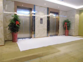 Manju Hotel (Wuhan Wangjiawan Renxinhui Branch) - Image 2