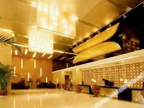 Taizhou Gree Tree Hotel - Image 2