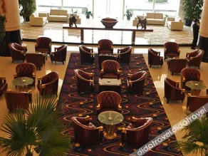 Lake Malaren International Convention Center Hotel - Image 3